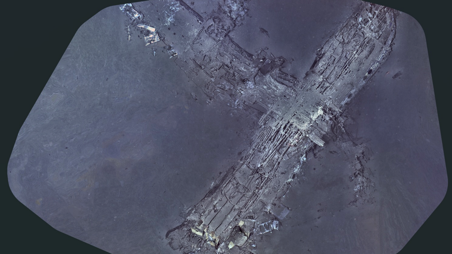 Wreckage of Pan Am Clipper Endeavour Found 74 Years After Crash Prompting Mandatory Safety Briefings