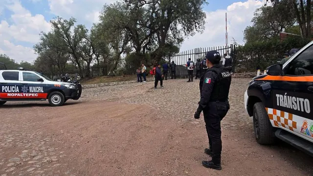 Tragic Shooting at Teotihuacán Pyramids Claims Canadian Life