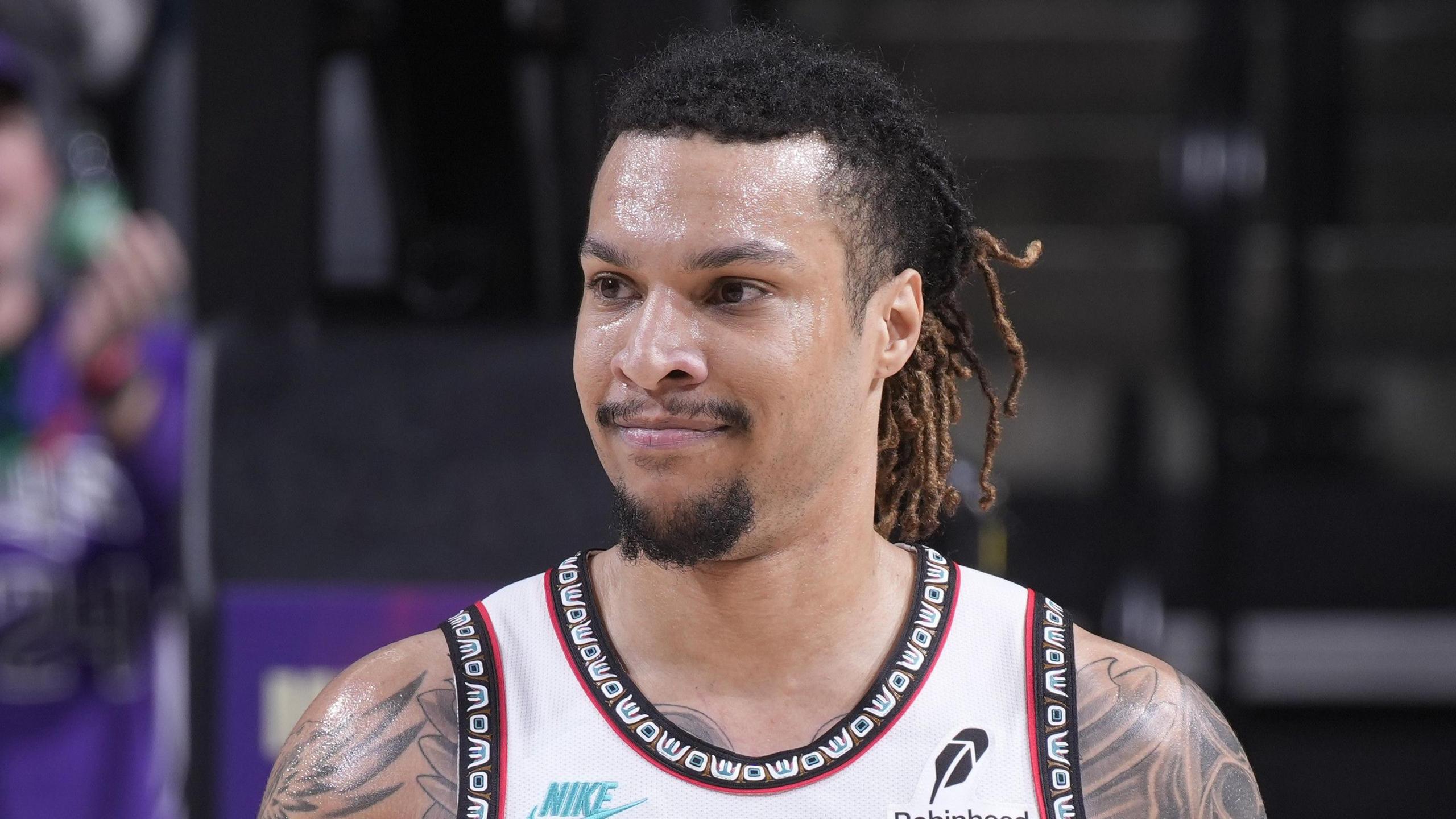 Brandon Clarke’s Untimely Death Linked to Heroin and Cocaine, Says LA Medical Examiner