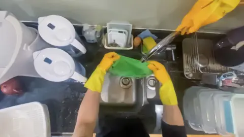 Why an AI Company Cleaned My New York City Apartment for Free