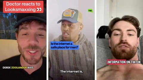 Challenging the Masculinity Narrative: Influencers Speak Out