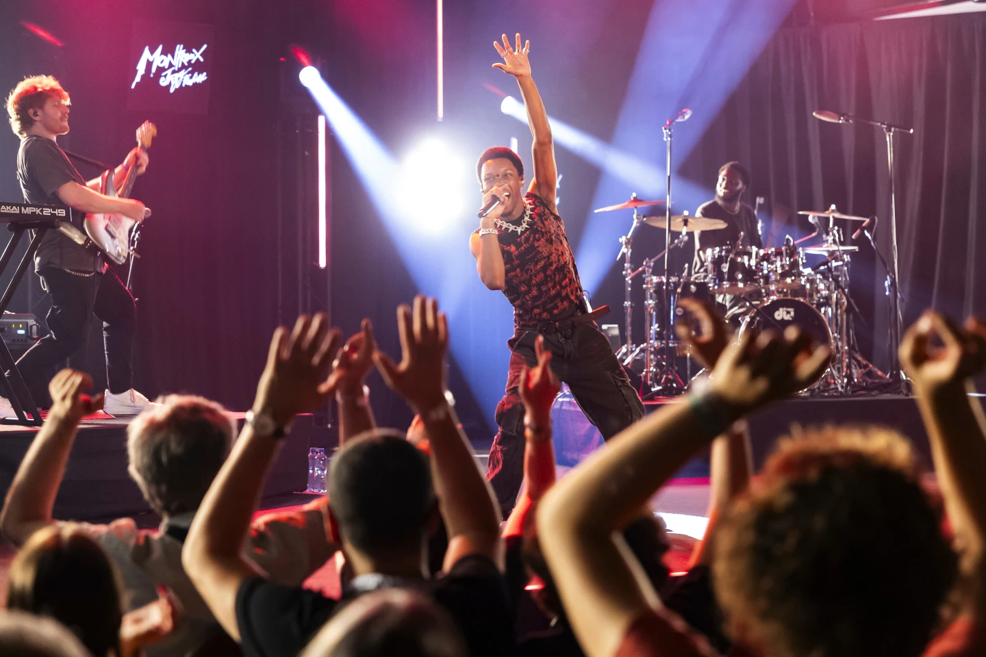 Singer D4vd Arrested in Connection with the Death of 14-Year-Old Celeste Rivas Hernandez