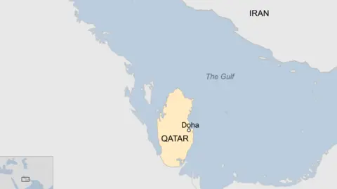 Tragic Helicopter Crash in Qatar Claims Lives of Seven