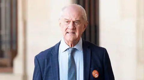 South Africa Appoints Controversial Apartheid-Era Politician as New Ambassador to the US