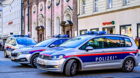 Tragic Discovery: Bodies of Missing Mother and Daughter Found in Freezers in Austria