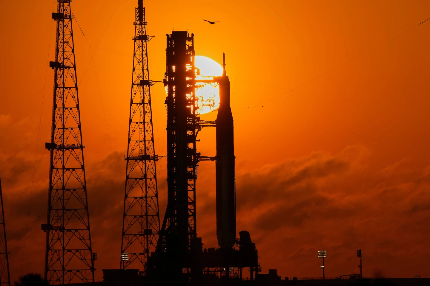 NASA's Artemis II: A Journey Beyond Apollo