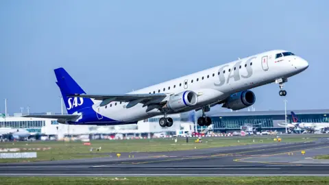 Multiple Airports in Denmark Closed Due to Drone Activity