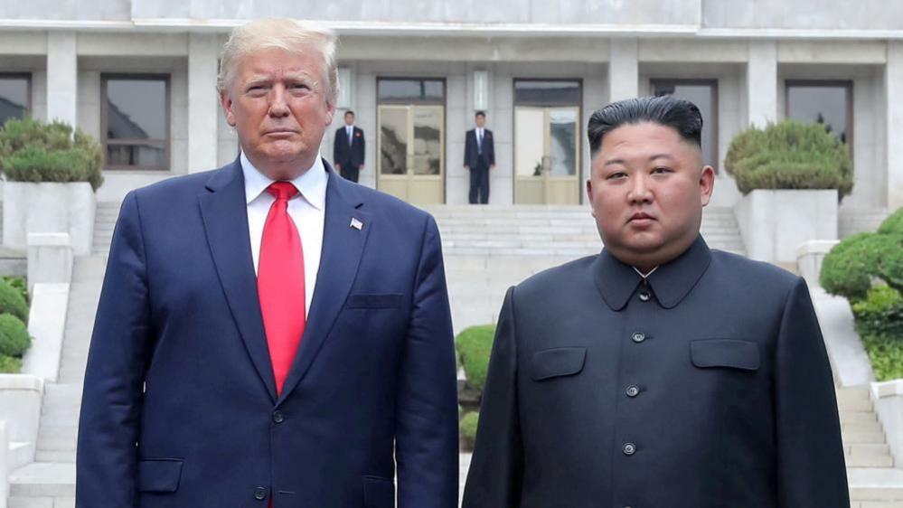 Trump’s Unilateral Cutbacks Spark Alarm in Seoul: US Military Exercise Halted Amid New Diplomatic Rift