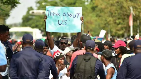 Angola's Deadly Protests: Voices of the Hungry Demand Change