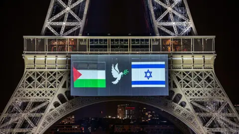 France Moves to Recognize Palestinian State Amid Controversy