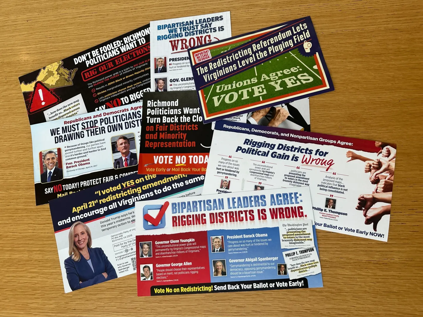 Virginia's Special Election: A Crucial Vote on Redistricting