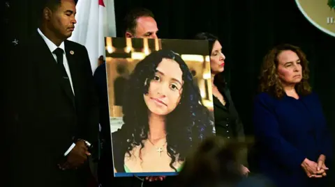 Tragic Death of 14-Year-Old Celeste Rivas Hernandez Linked to D4vd