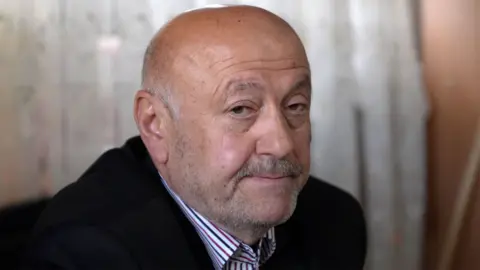 Charity Executive Arrest Sparks Hope Among Women Victims of Abuse