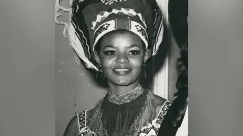 Trailblazing South African Beauty Queen Cynthia Shange Passes Away at 76
