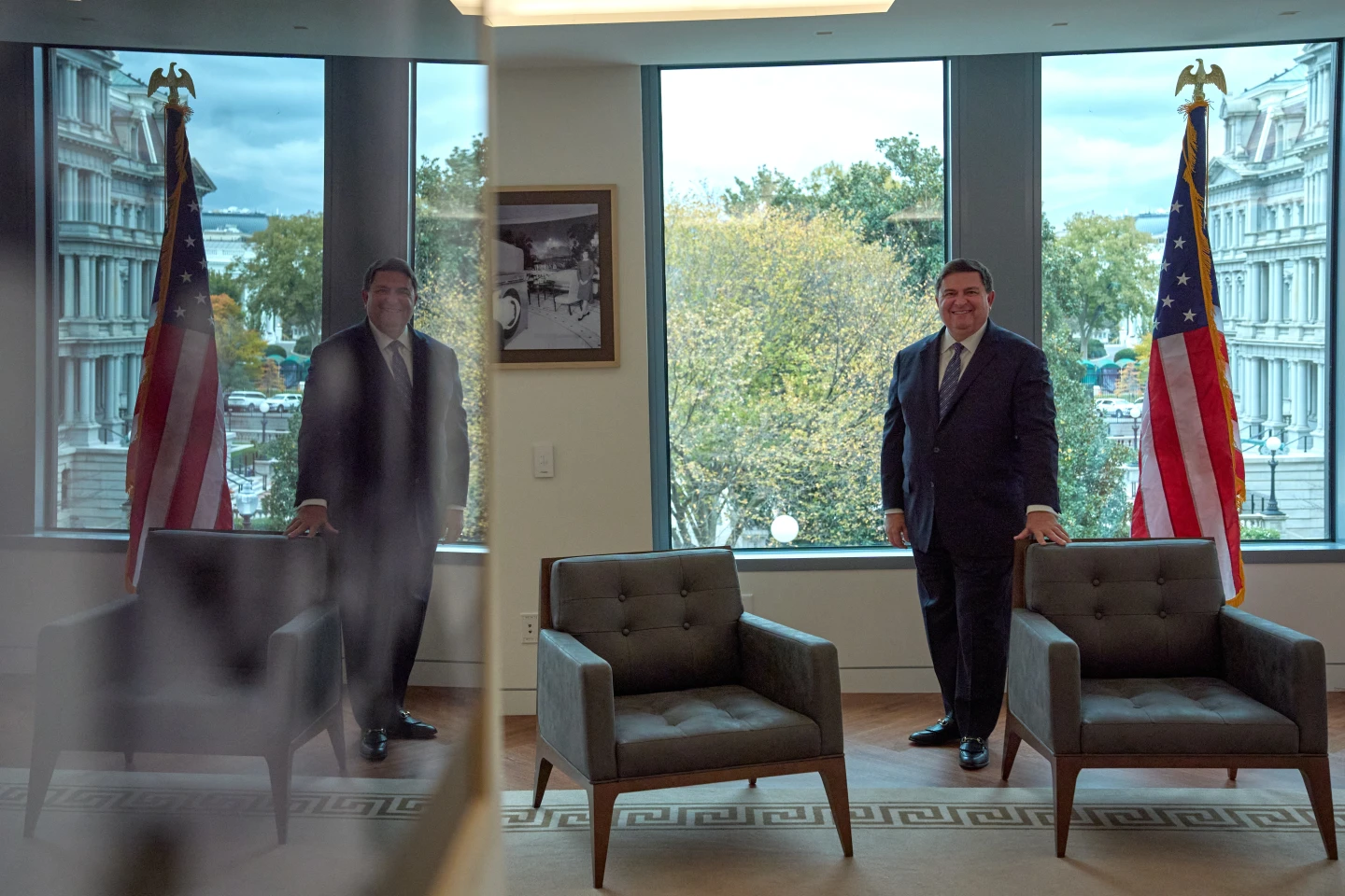 Demolition of East Wing Sparks Public Interest in White House History