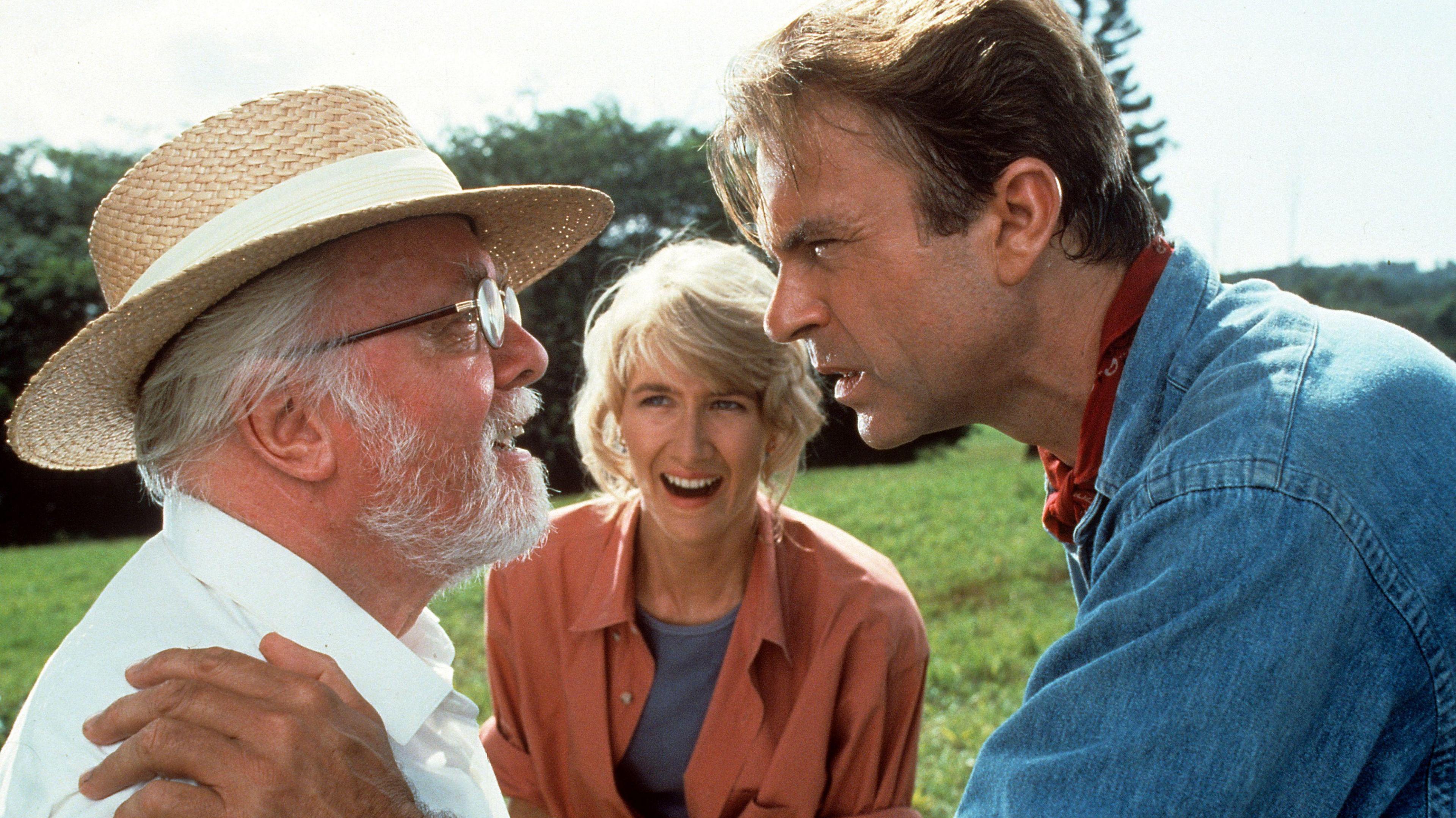 Sam Neill Dies at 78: Remembering a Hollywood Icon