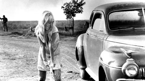 US Actress Joy Harmon of 'Cool Hand Luke' Fame Passes Away at 87