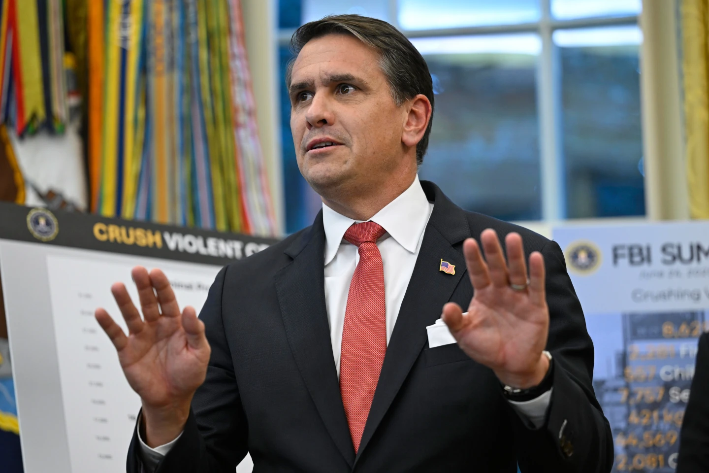 DOJ Expands Review of Jeffrey Epstein Case Documents Amid Delays