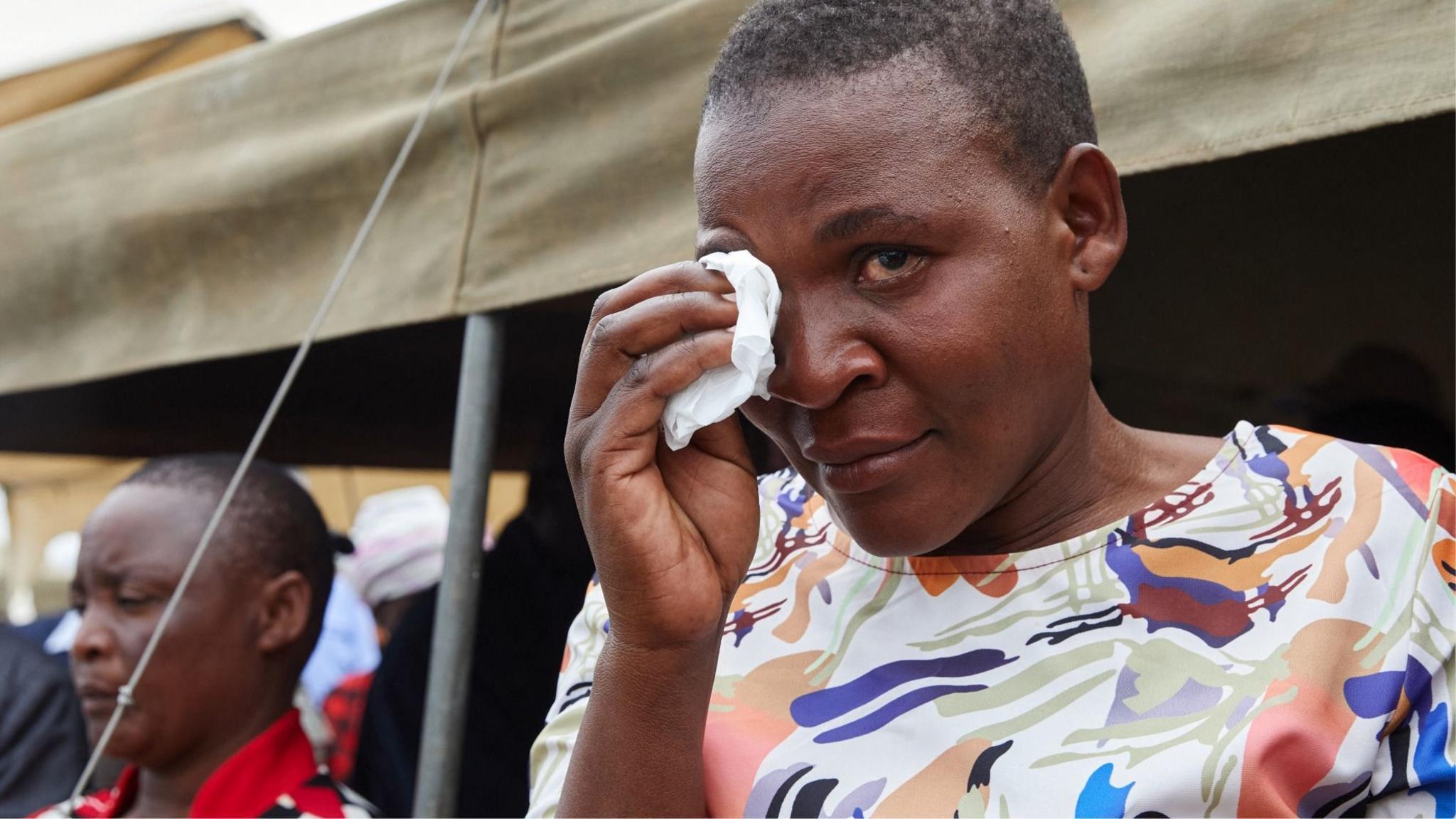 Lake Kariba ferry capsizes, death toll climbs to 93 – Zimbabwe records its worst transport tragedy