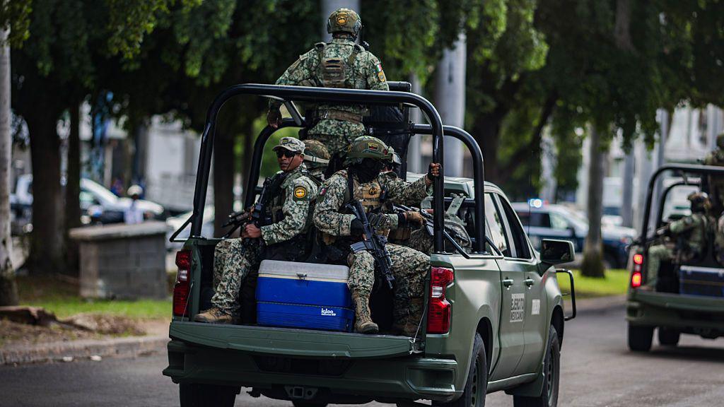 Mexican TikTok Influencer Shot Dead While Livestreaming
