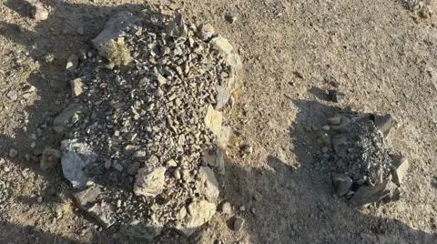 Afghan Mother Grieves Loss of Three Children to Malnutrition as Crisis Deepens