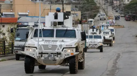 Tragic Loss: Indonesian Peacekeepers Killed in Southern Lebanon Explosion