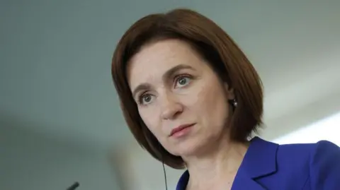 Moldova's Independence at Risk as Kremlin Interferes Ahead of Elections