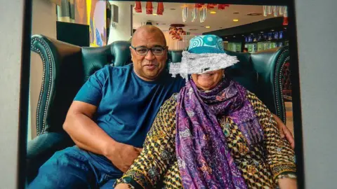 New Charges Filed Against Briton Dionne Marie Hanna in Singapore Following Netflix's 'Con Mum'