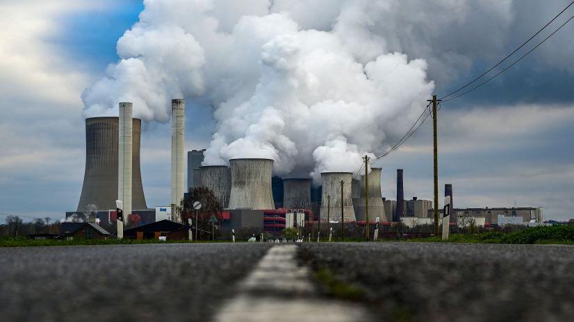 Is Germany Weighing a Return to Coal‑Powered Power?