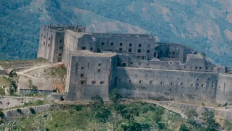 Seven Arrested Following Tragic Stampede at Iconic Haitian Fortress
