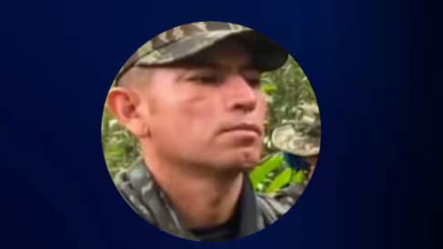 Alleged Rebel Leader Killed in Colombia as New President Tackles Armed Groups