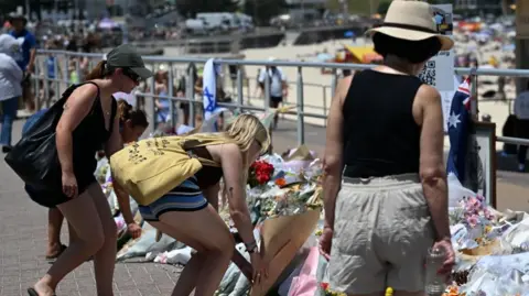 Australia Mourns Victims of Bondi Attack as PM Launches Intelligence Review