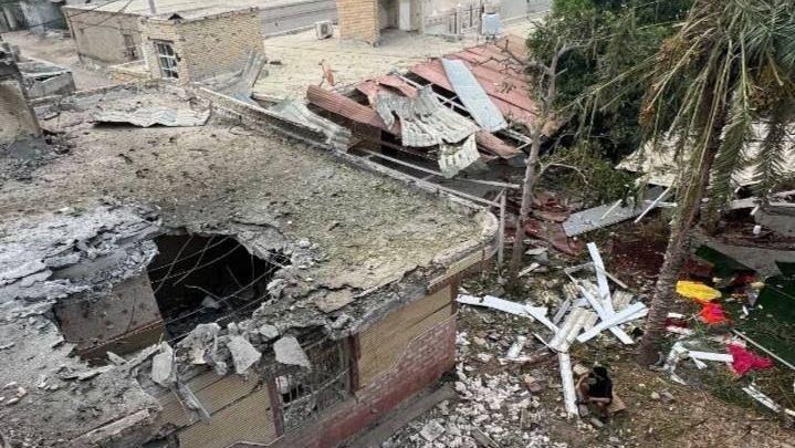 US Investigates Alleged Missile Strike on Iranian Wedding, Vance Declares Skepticism