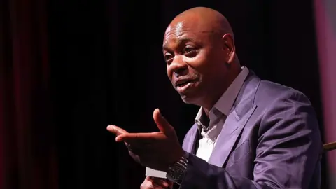 Inside Saudi Arabia's Groundbreaking Comedy Festival: A New Era of Humor or a Disgrace?