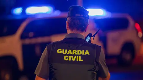Tragic Shooting in Southern Spain Claims Two Lives, Children Among the Injured