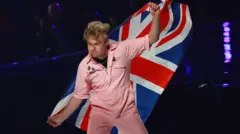 The UK's Eurovision Meltdown: Where Did it All Go Wrong?