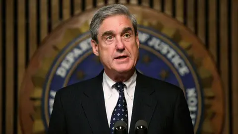 Robert Mueller, Ex-FBI Director and Trump-Russia Investigation Leader, Passes Away at 81