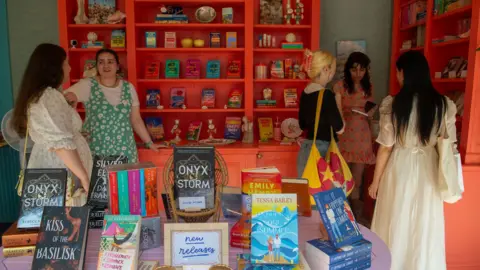 TikTok Launches Its First Official BookTok Bestseller List