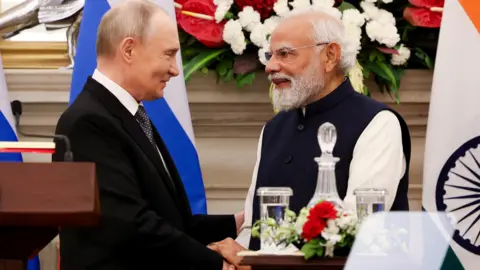Russia Commits to Uninterrupted Fuel Supply to India Amid US Pressure