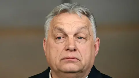 Orbán Faces Backlash for Vetoing Ukraine Loan, Accused of Blackmail