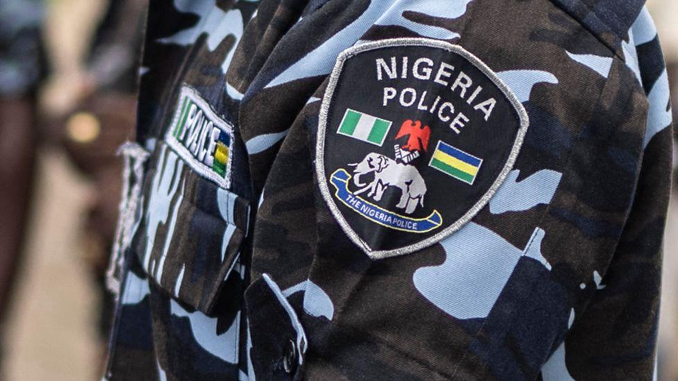 Nigeria Police Arrested Over Alleged Bribe Attempt on Anti‑Corruption Head
