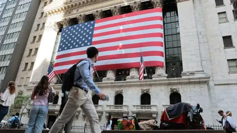 US Economy Stays Strong Amid Global Shocks: Flexibility, Energy Gains and Risk‑Tolerant Culture Drive Growth