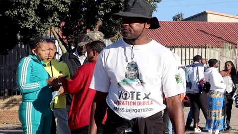 Operation Dudula: How South Africa's Anti-Migrant Movement is Changing Access to Healthcare