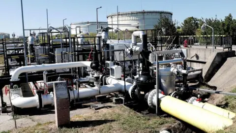 EU Greenlights €90 Billion Loan to Ukraine Following Oil Pipeline Resumption