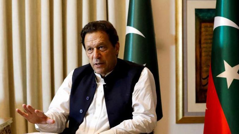 Imran Khan Taken to Hospital as Court Order Spurs Medical Review