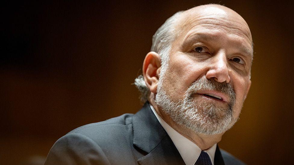 Howard Lutnick and the Jeffrey Epstein Connections Uncovered by British Whistleblower