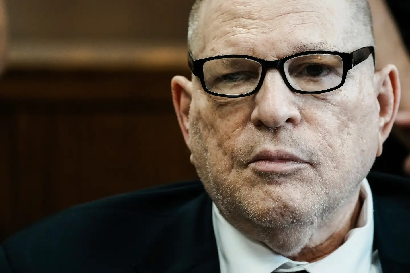 Harvey Weinstein's Rape Retrial Set to Begin
