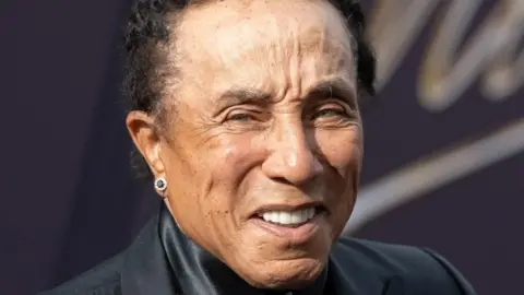 Court Dismisses Smokey Robinson's Defamation Claim Against Accusers
