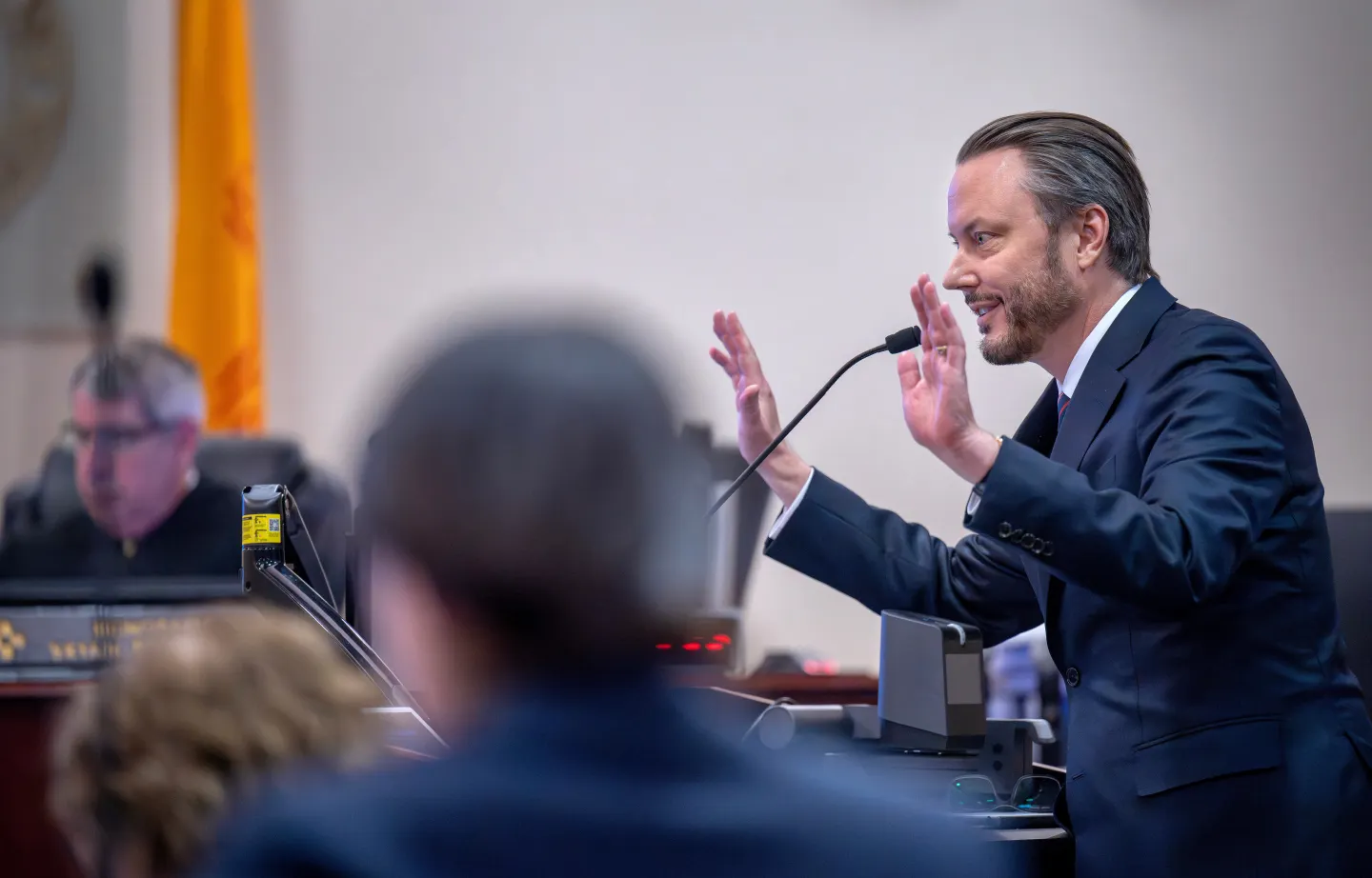 Landmark Jury Verdicts Signal Shift in Social Media Accountability