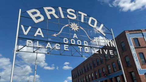 Bristol: The Divided Town at the Center of America's Abortion Debate